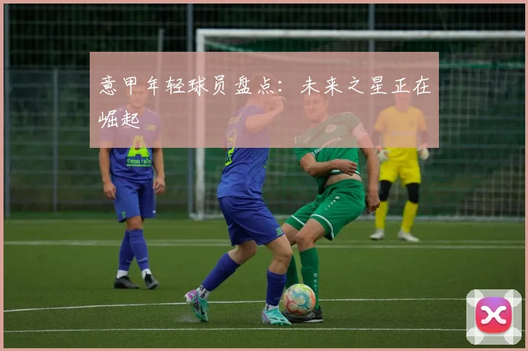 意甲年轻球员盘点：未来之星正在崛起
