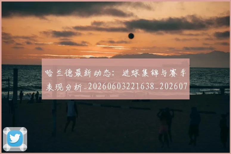 哈兰德最新动态：进球集锦与赛季表现分析_20260603221638_20260703222227