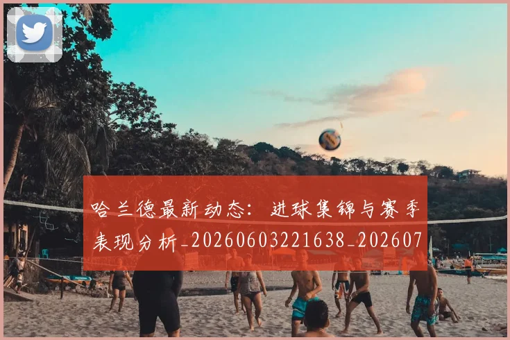 哈兰德最新动态：进球集锦与赛季表现分析_20260603221638_20260719155958
