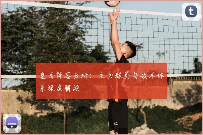 皇马阵容分析：主力球员与战术体系深度解读