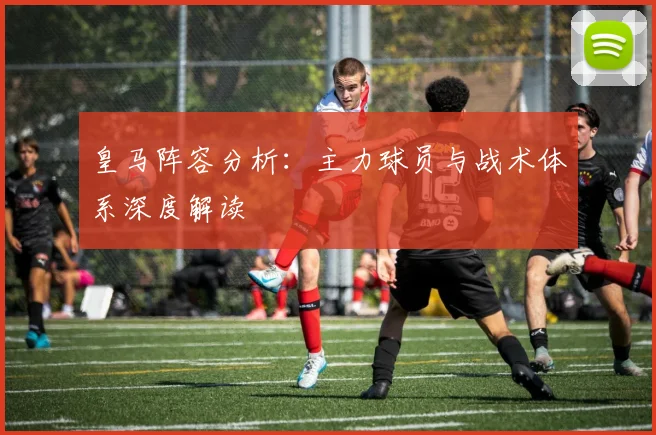 皇马阵容分析：主力球员与战术体系深度解读